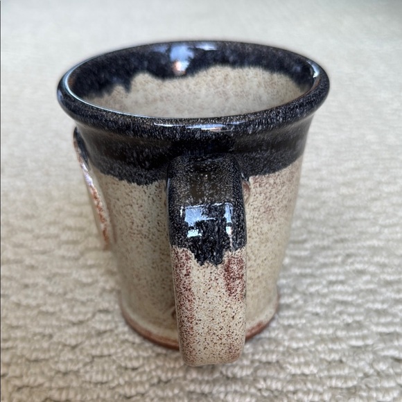 Sunset Hill Stoneware Ceramic Mug - Picture 5 of 5